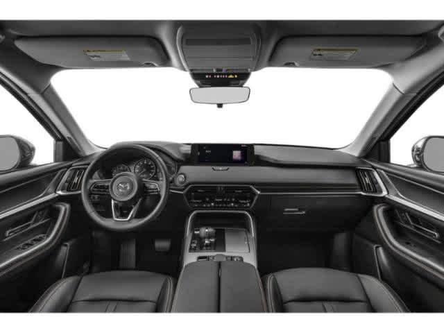 Used 2024 MAZDA CX-90 3.3 Turbo w/ Preferred Package AWD/4WD image 5