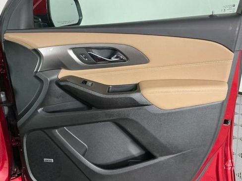 Used 2023 Chevrolet Traverse Premier w/ LPO, Floor Liner Package FWD image 29