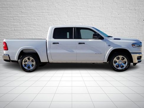 New 2026 RAM 1500 Big Horn image 5