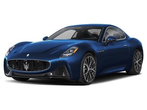 New 2026 Maserati GranTurismo Trofeo AWD/4WD image 38
