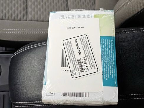 Certified 2022 Ford Escape SE image 32