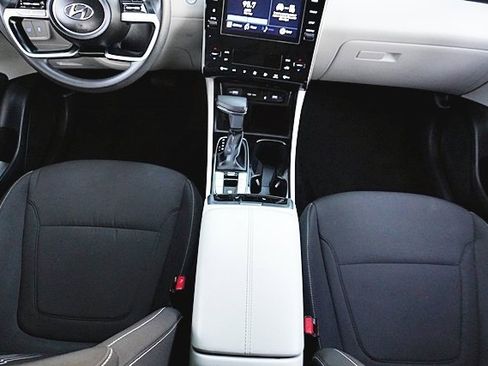 Certified 2024 Hyundai Tucson SEL image 21