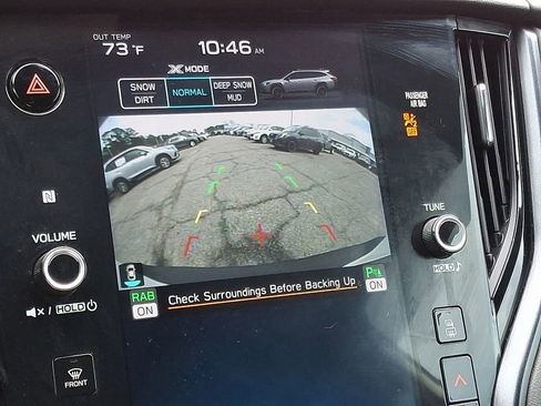 Used 2022 Subaru Outback Wilderness image 19