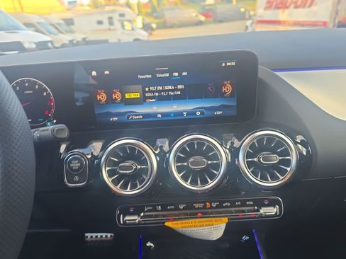 New 2026 Mercedes-Benz GLA 250 GLA 250 image 18