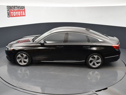 Used 2020 Honda Accord EX-L image 21