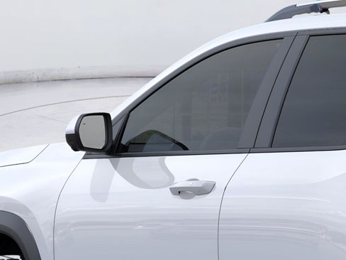 New 2027 Chevrolet Equinox LT w/ Safety and Technology Package FWD image 12