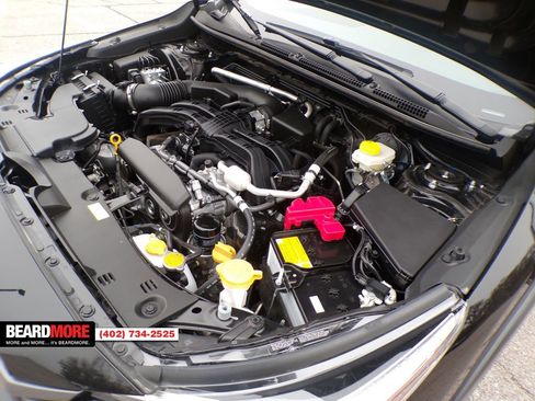 Used 2025 Subaru Crosstrek 2.0i Premium image 37