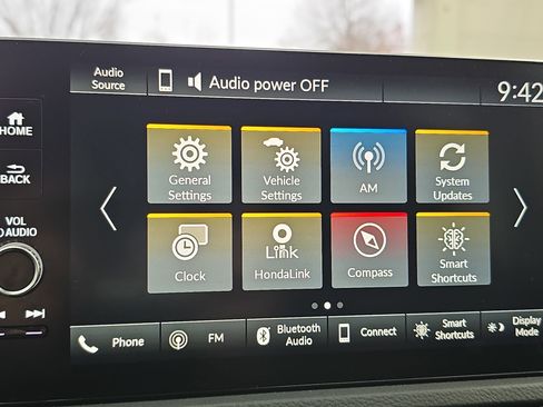 Used 2024 Honda CR-V EX-L image 21