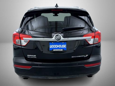 Used 2018 Buick Envision Premium image 6