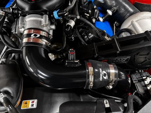 Used 2013 Ford Mustang Boss 302 RWD image 30