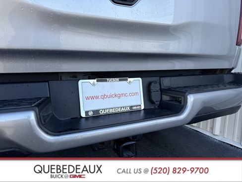 Used 2023 RAM 1500 Tradesman w/ Night Edition image 10