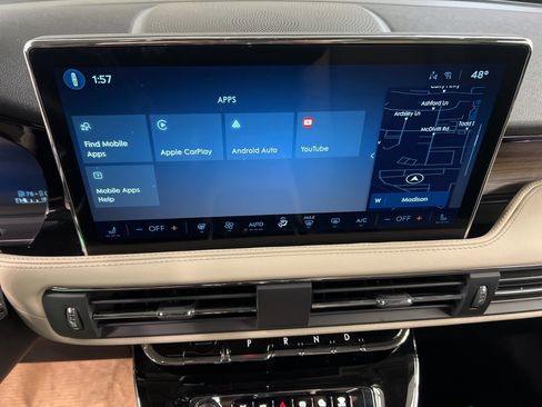 New 2026 Lincoln Corsair Grand Touring image 9