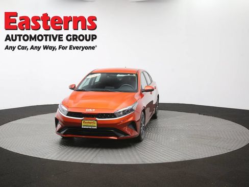 Used 2023 Kia Forte LXS w/ LXS Technology Package FWD image 52