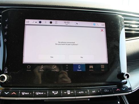 Used 2024 Jeep Wagoneer L Series II w/ Flexible Seating Group image 52