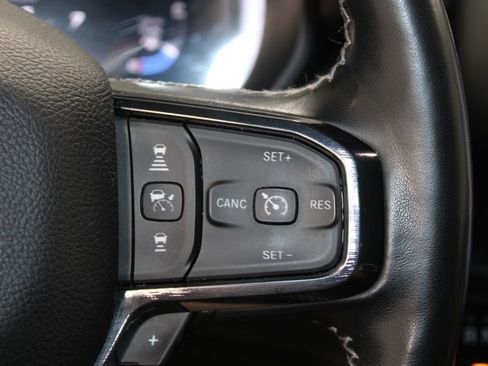 Used 2023 RAM 1500 Limited AWD/4WD image 38