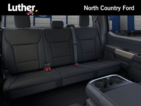 New 2026 Ford F150 STX image 11