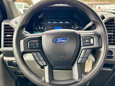 Used 2019 Ford F250 XL w/ Power Equipment Group image 15