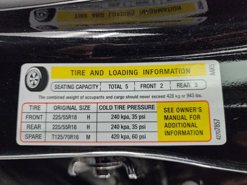 Used 2022 Chevrolet TrailBlazer RS w/ Convenience Package image 48