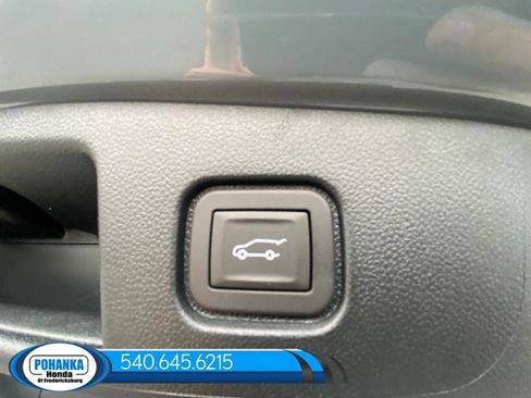 New 2026 Honda Prologue Elite image 9