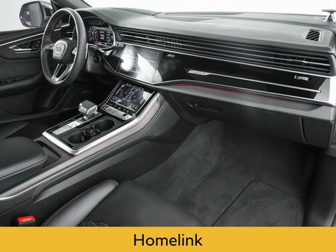 Used 2024 Audi RS Q8 AWD/4WD image 16