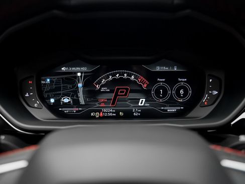 Used 2022 Lamborghini Urus image 47