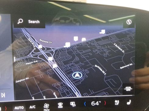 New 2025 Audi Q5 Prestige image 29