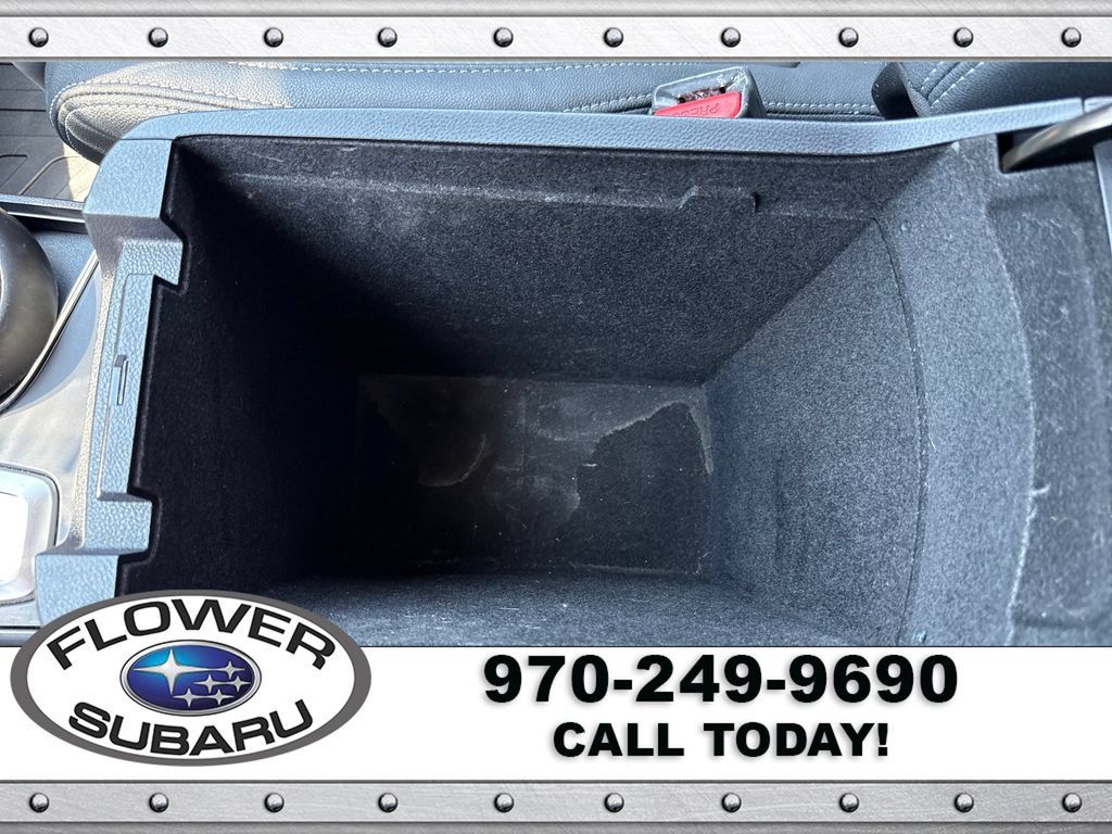 Used 2022 Subaru Ascent Onyx Edition AWD/4WD image 24