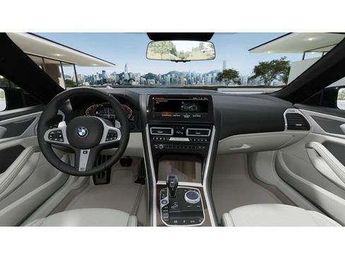 New 2026 BMW 840i 840i image 10