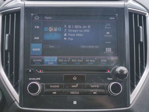 Used 2020 Subaru Forester Limited w/ Popular Package #3 AWD/4WD image 18