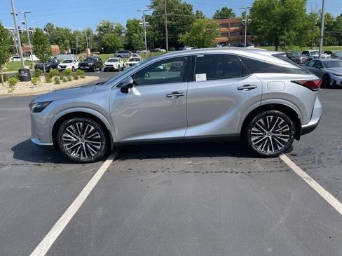 New 2026 Lexus RX 350 Premium Plus AWD/4WD image 6