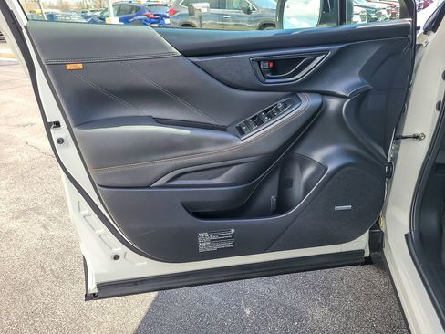 Certified 2023 Subaru Forester Wilderness image 17