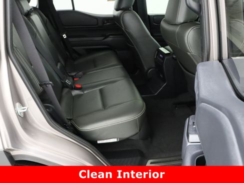 Certified 2025 Toyota Land Cruiser 1958 image 35