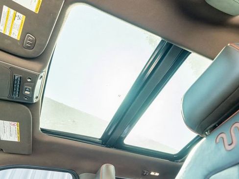 Used 2017 Ford F250 King Ranch w/ King Ranch Ultimate Package image 21