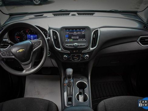 Used 2022 Chevrolet Equinox LT AWD/4WD image 27