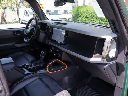 Used 2023 Ford Bronco Badlands AWD/4WD image 45
