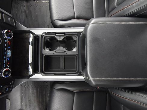 Used 2024 Ford F250 Lariat image 36