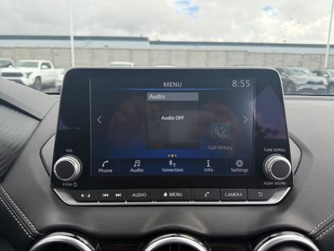 Used 2023 Nissan Sentra SV image 16