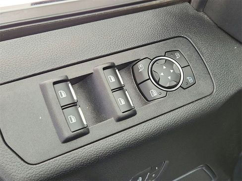 Used 2018 Ford F150 Limited w/ Trailer Tow Package image 29