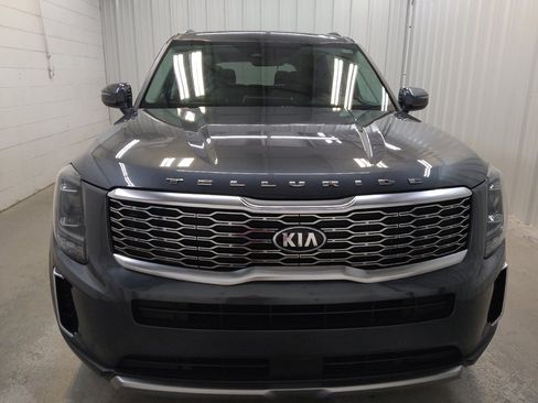 Used 2021 Kia Telluride S AWD/4WD image 14