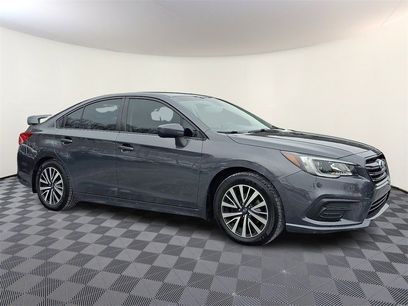 Used 2019 Subaru Legacy 2.5i Premium