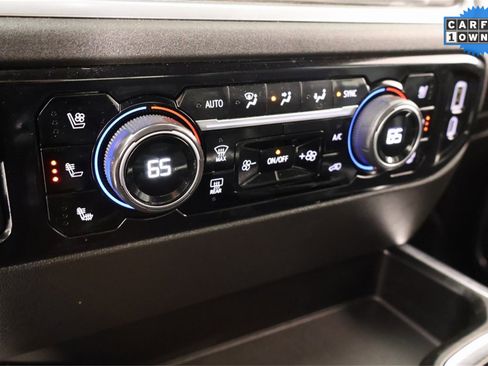 Used 2023 Chevrolet Silverado 1500 LTZ w/ LTZ Convenience Package II image 7