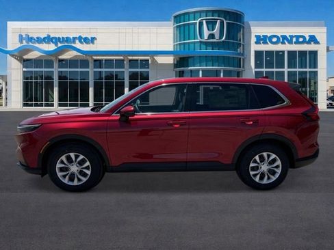 New 2026 Honda CR-V LX image 6