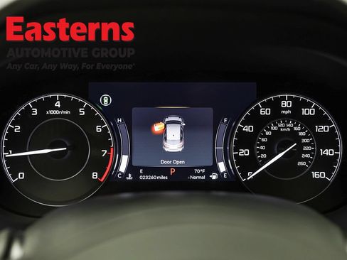 Used 2024 Acura RDX SH-AWD image 16