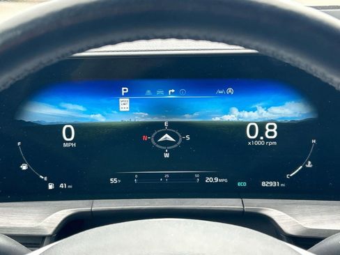 Used 2024 Kia Telluride SX Prestige X-Line image 42