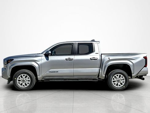 New 2025 Toyota Tacoma SR5 image 2