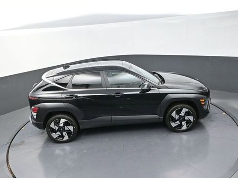 New 2026 Hyundai Kona Limited AWD/4WD image 31
