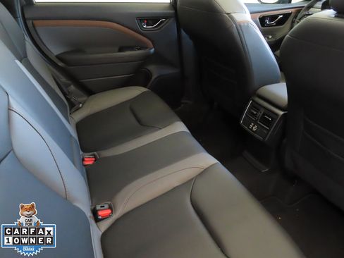 Used 2025 Subaru Forester Sport image 27