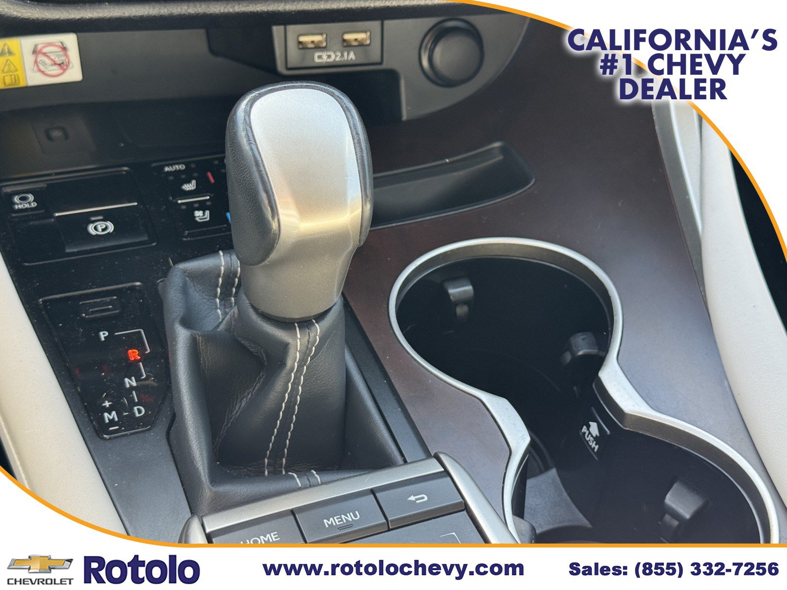 Used 2022 Lexus RX 350 FWD w/ Premium Package image 23
