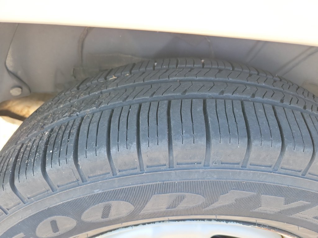 Used 2009 Jeep Patriot Sport FWD image 10
