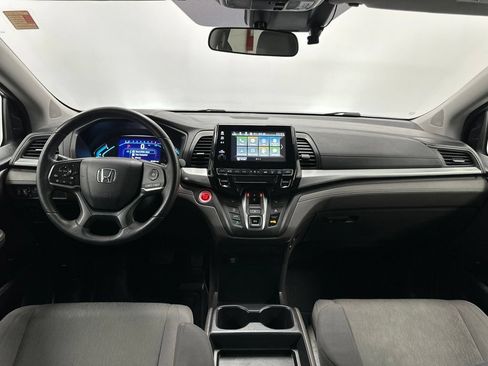 Used 2020 Honda Odyssey EX image 34